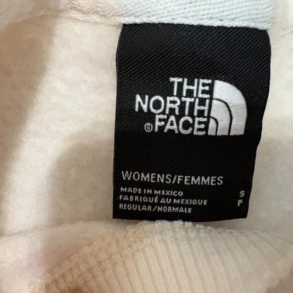 North Face Graphic Injection Crew - Picture 6 of 6